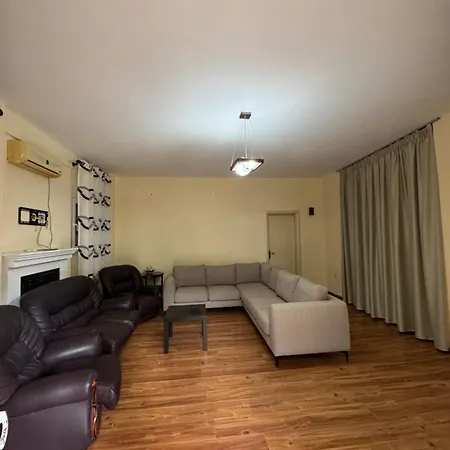 Machiavelli 别墅 *