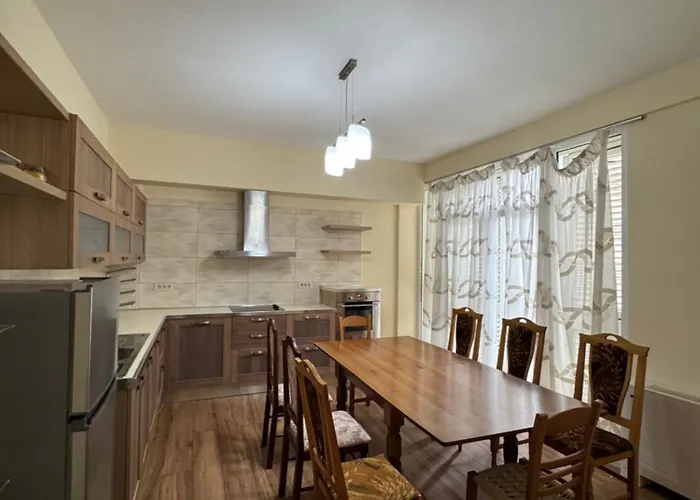 别墅 Machiavelli 德拉克