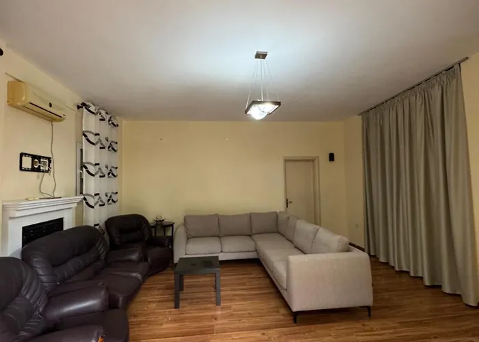 Machiavelli 别墅 *