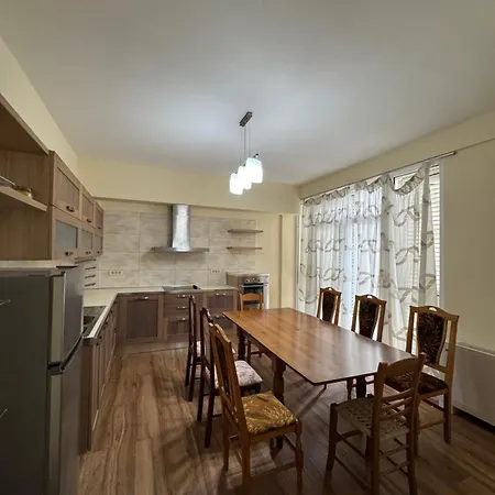 Villa Machiavelli Dıraç